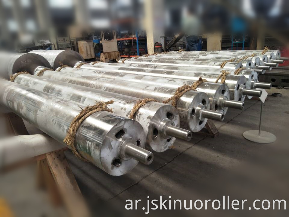 Supply Furnace Roll Stabilizer Roll